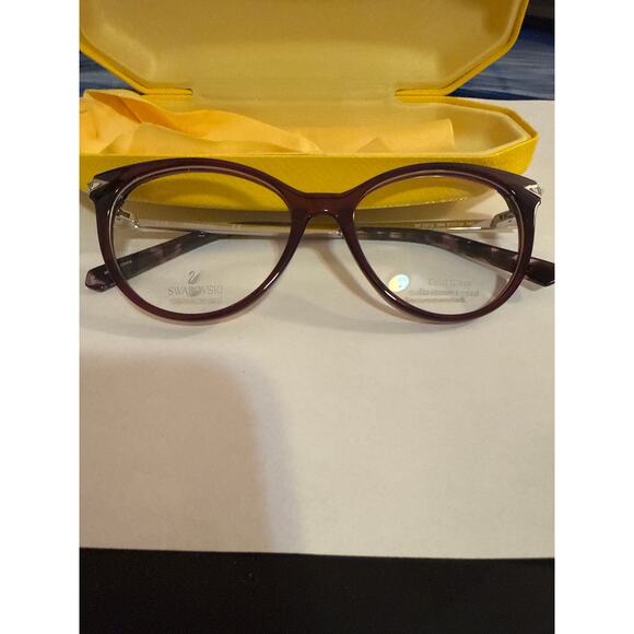 Swarovski RX frames - Picture 2 of 7